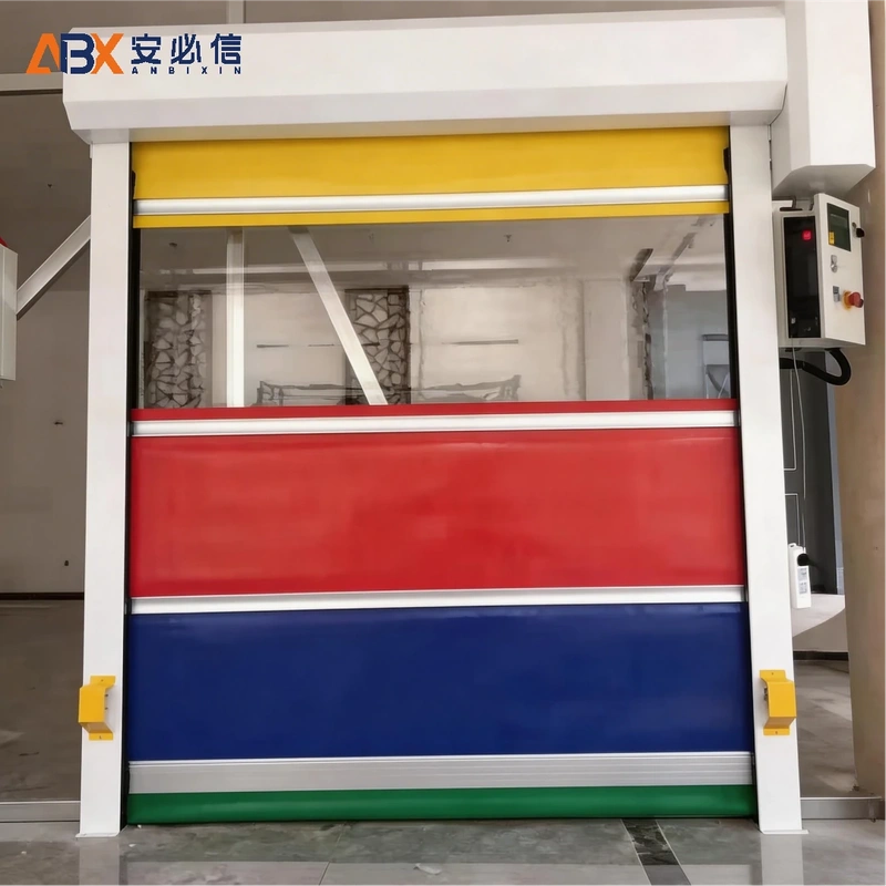 宜春市高速门